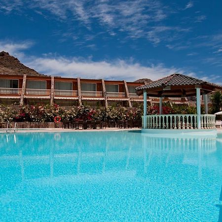 Hv Tauro Resort Gran Canaria Exterior foto