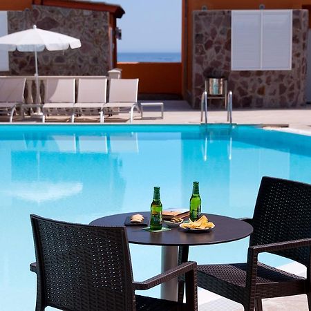 Hv Tauro Resort Gran Canaria Exterior foto