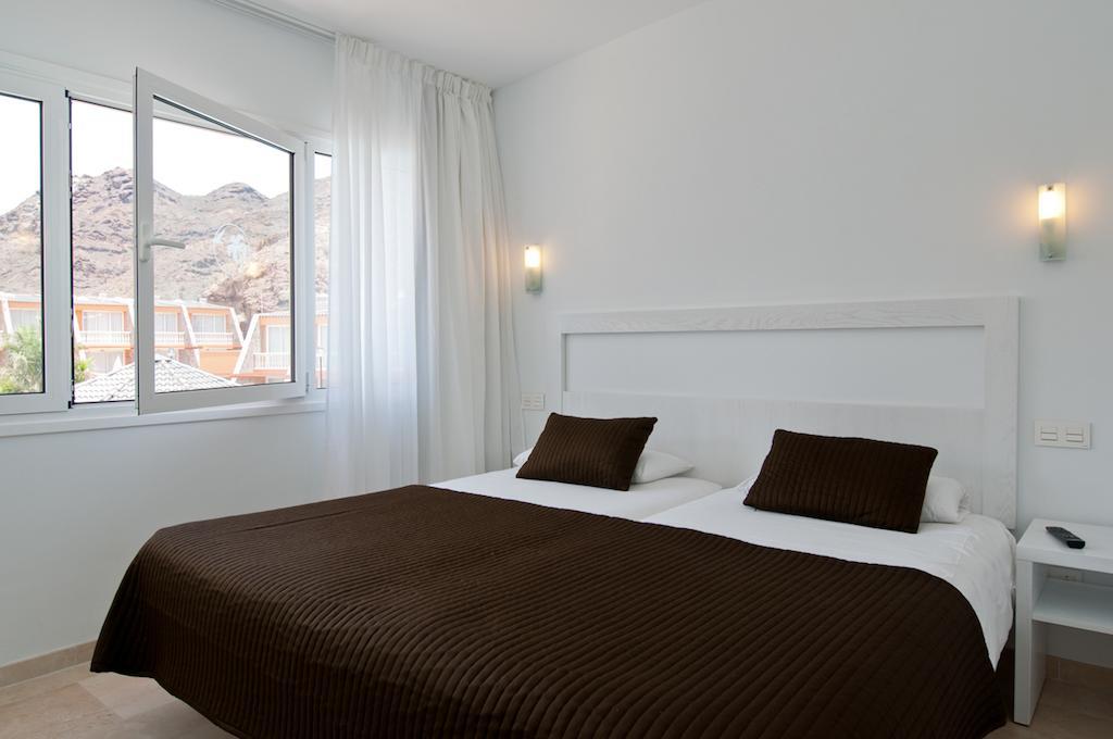 Hv Tauro Resort Gran Canaria Habitación foto