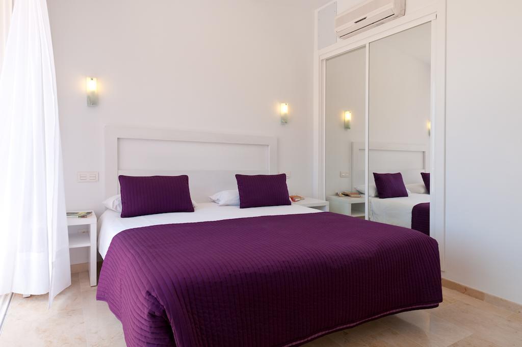 Hv Tauro Resort Gran Canaria Habitación foto