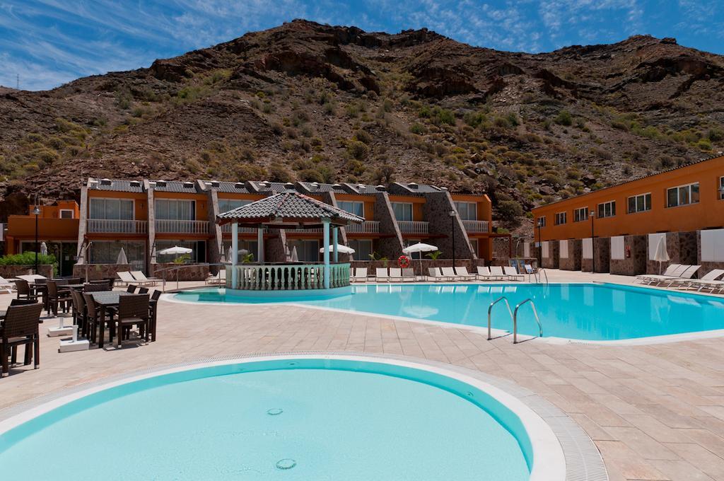Hv Tauro Resort Gran Canaria Exterior foto